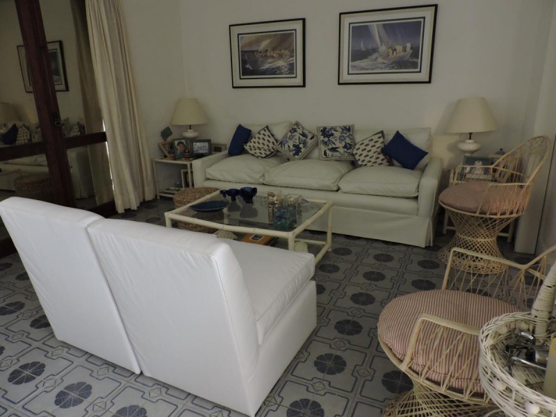 Departamento en alquiler de un dormitorio en Montoya